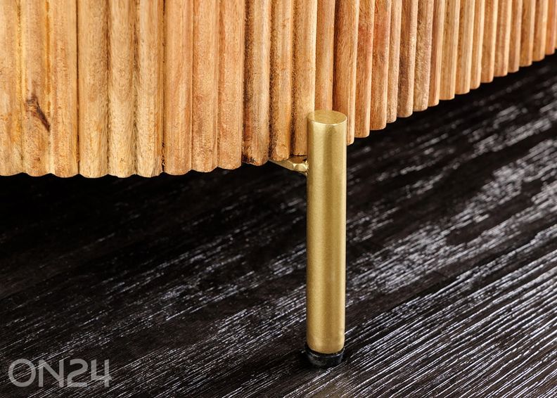 TV-taso Tres Chic kuvasuurennos