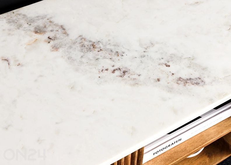 TV-taso Tres Chic kuvasuurennos