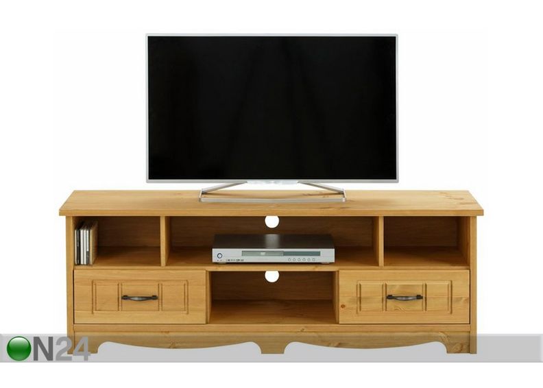 TV-taso Trinidad kuvasuurennos