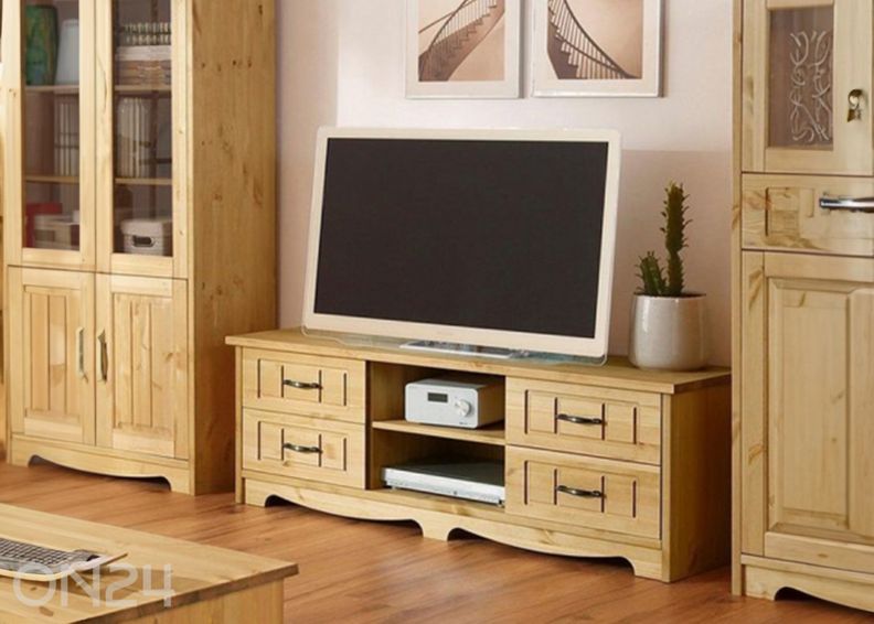 TV-taso Trinidad kuvasuurennos