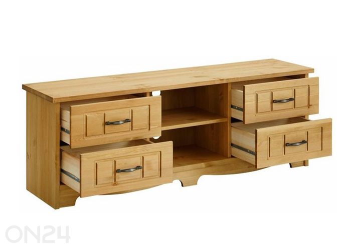 TV-taso Trinidad kuvasuurennos