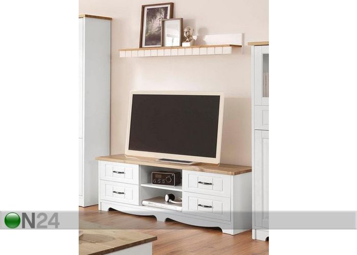 TV-taso Trinidad kuvasuurennos