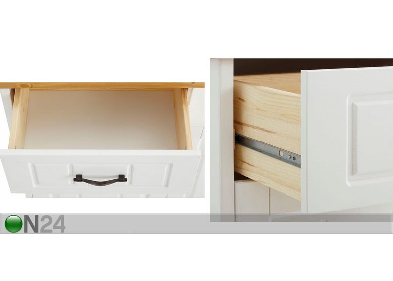 TV-taso Trinidad kuvasuurennos