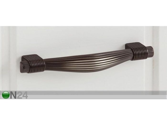 TV-taso Trinidad kuvasuurennos