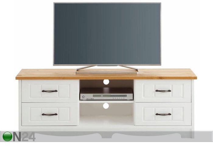 TV-taso Trinidad kuvasuurennos