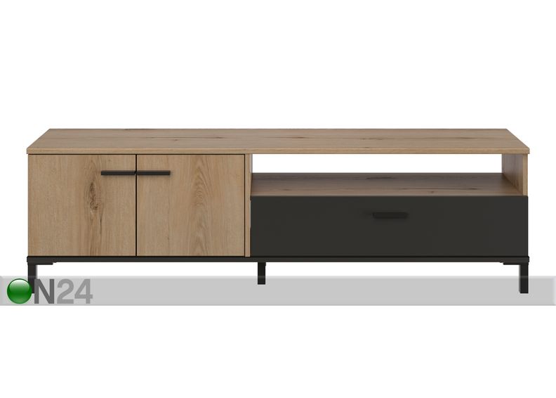 TV-taso Trust kuvasuurennos