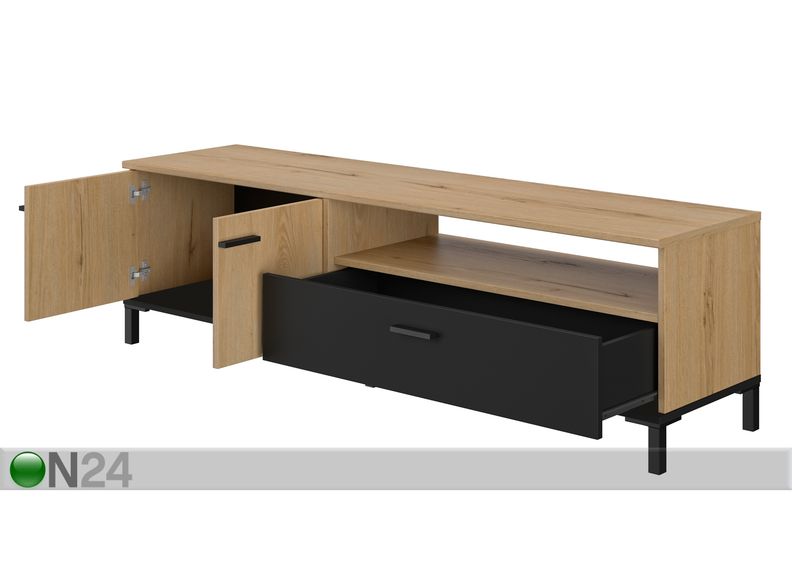 TV-taso Trust kuvasuurennos