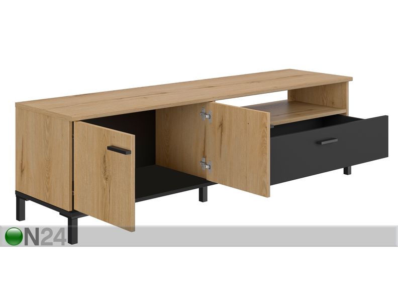 TV-taso Trust kuvasuurennos