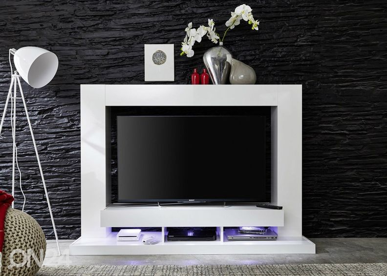 TV-taso TTX 5 kuvasuurennos