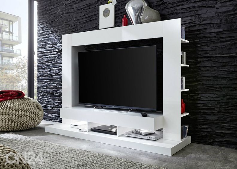 TV-taso TTX 5 kuvasuurennos