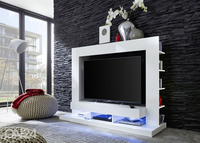 TV-taso TTX 5 kuvasuurennos