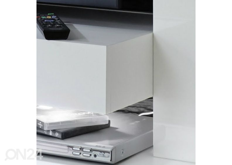 TV-taso TTX 5 kuvasuurennos