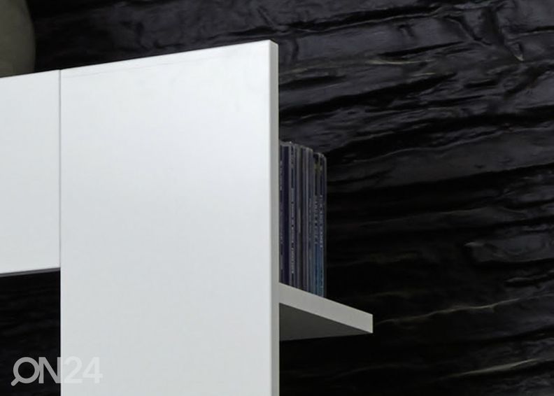 TV-taso TTX 5 kuvasuurennos