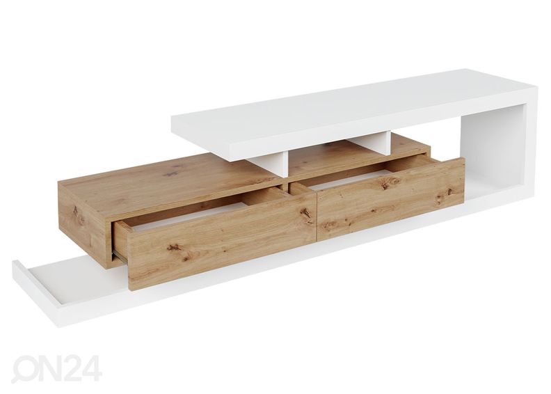 TV-taso Tuskana 198 cm kuvasuurennos