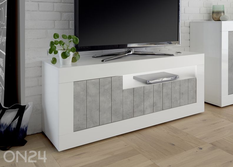 TV-taso Urbino kuvasuurennos