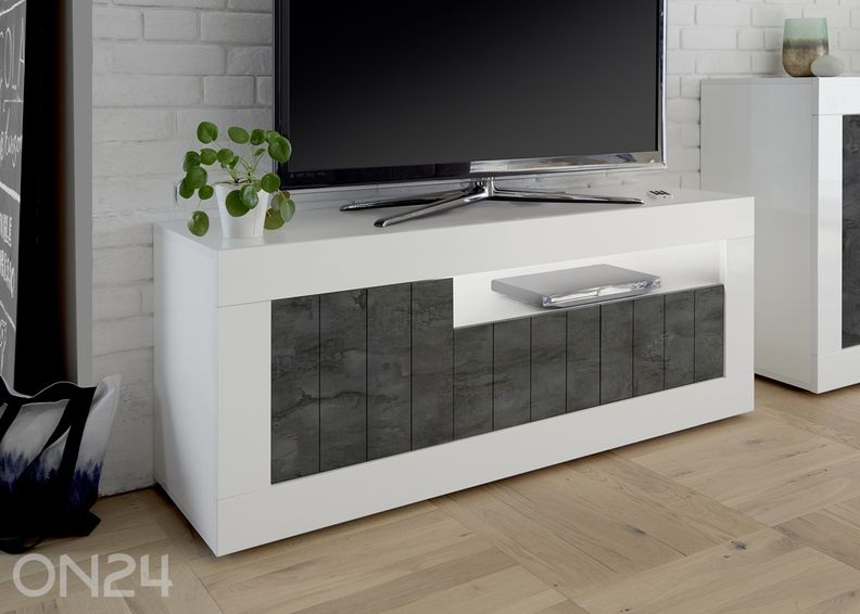 TV-taso Urbino kuvasuurennos