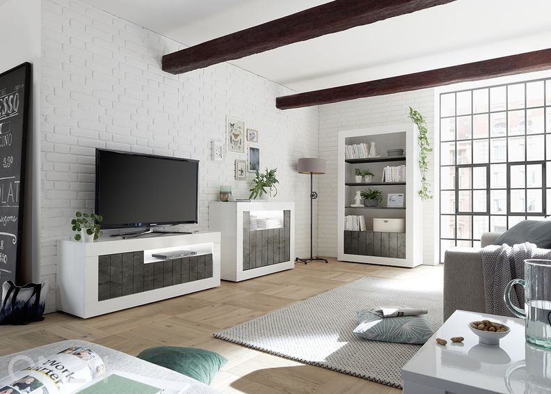 TV-taso Urbino kuvasuurennos