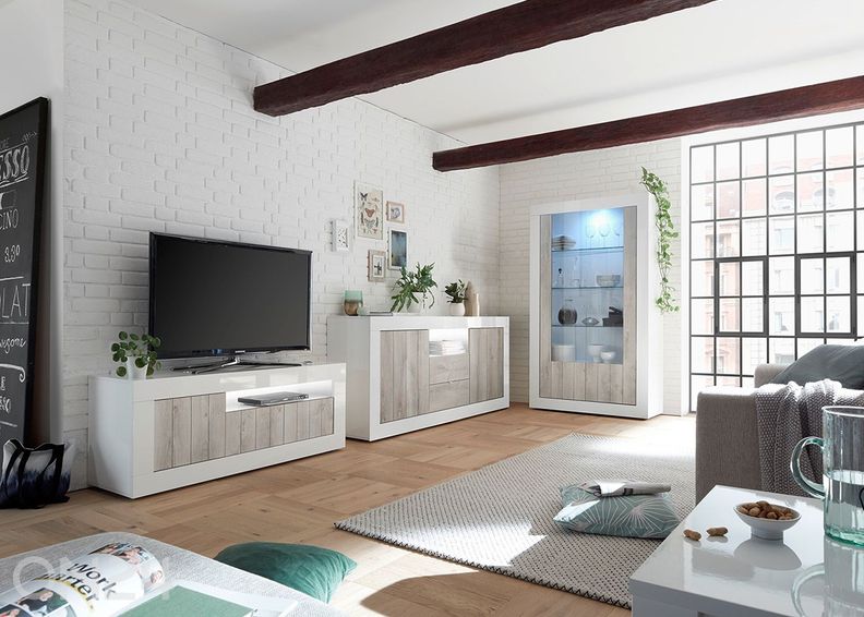 TV-taso Urbino kuvasuurennos