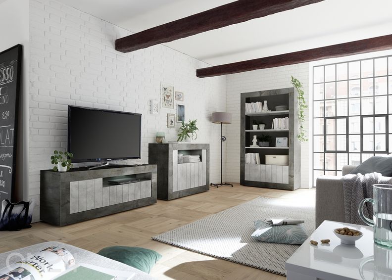 TV-taso Urbino kuvasuurennos