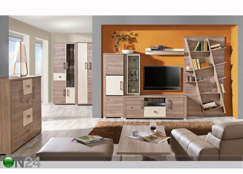 TV-taso V4 kuvasuurennos