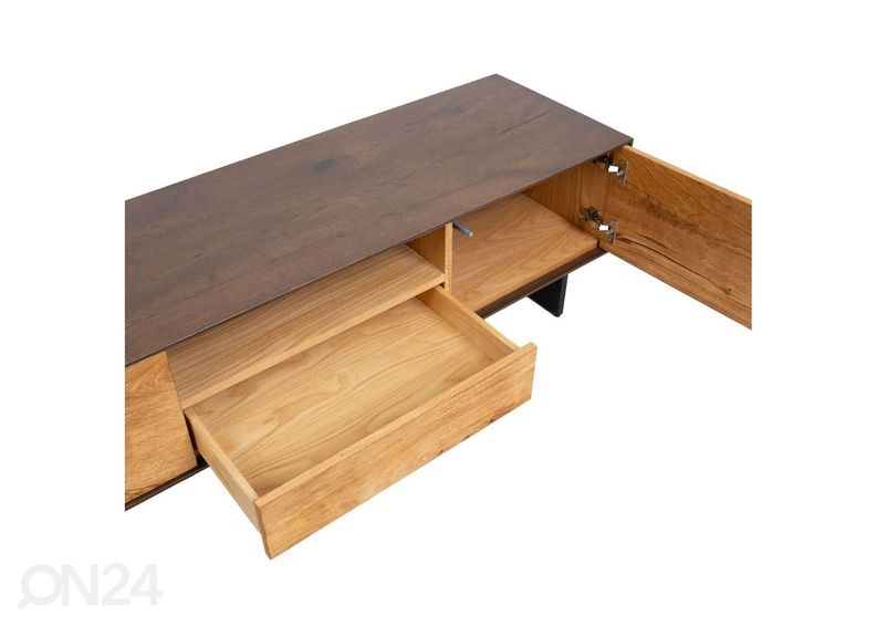 TV-taso Valencia kuvasuurennos