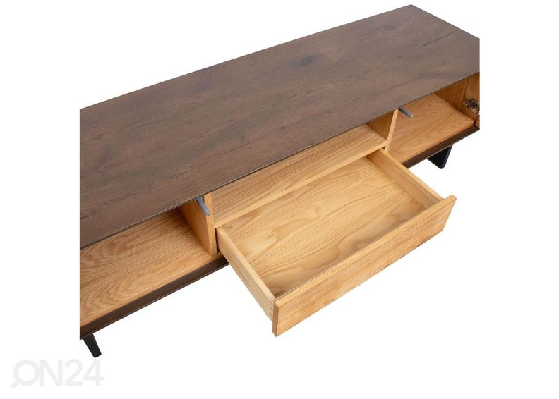 TV-taso Valencia kuvasuurennos