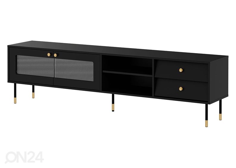 TV-taso Valerio 200 cm kuvasuurennos