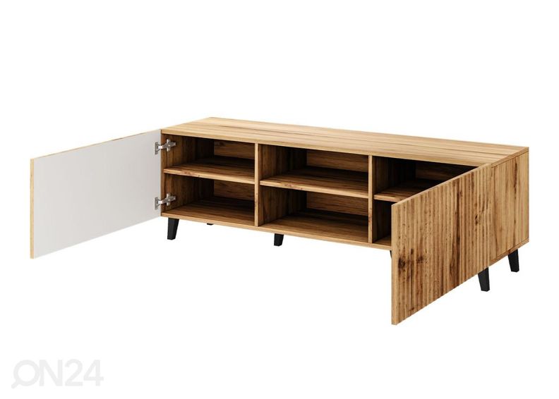 TV-taso Vamos 150 cm kuvasuurennos