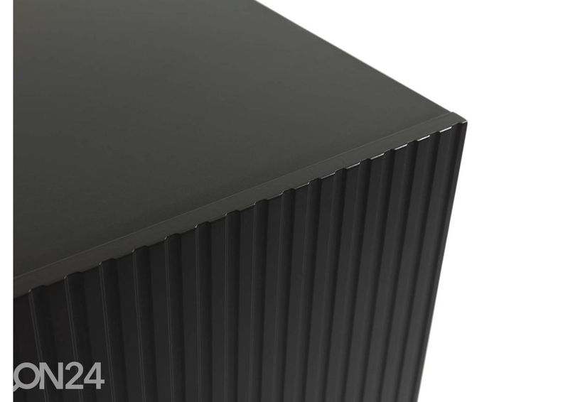 TV-taso Vamos Grey 150 cm kuvasuurennos