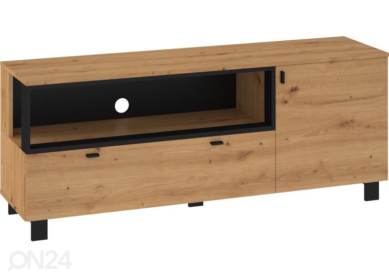 TV-taso Vegas 150 cm kuvasuurennos