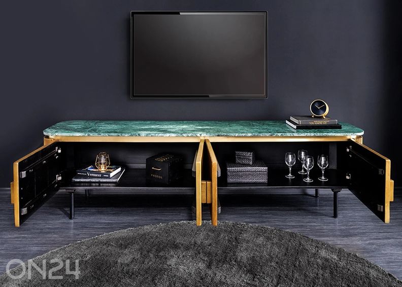 TV-taso Veneziano kuvasuurennos