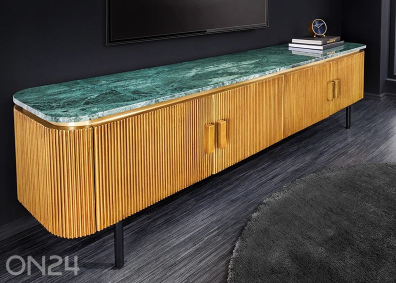 TV-taso Veneziano kuvasuurennos