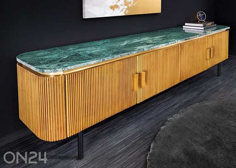 TV-taso Veneziano kuvasuurennos