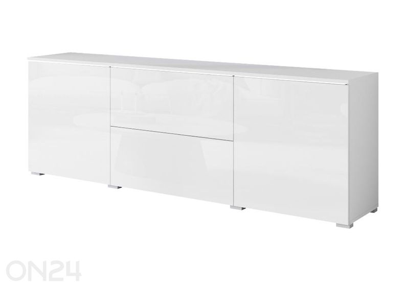 TV-taso Vera 180 cm + LED kuvasuurennos