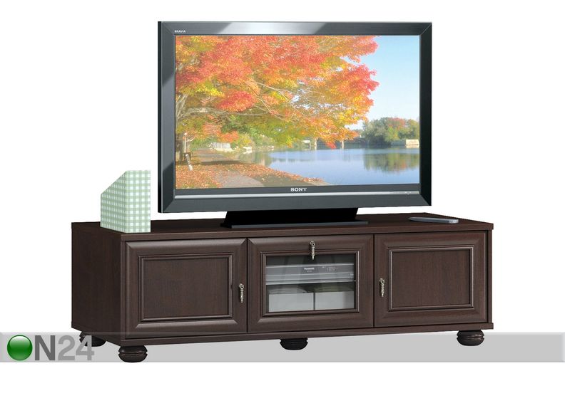 TV-taso Verdi kuvasuurennos
