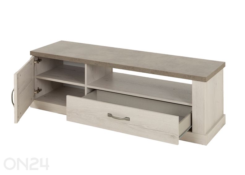 TV-taso Vermont 110x60 cm kuvasuurennos