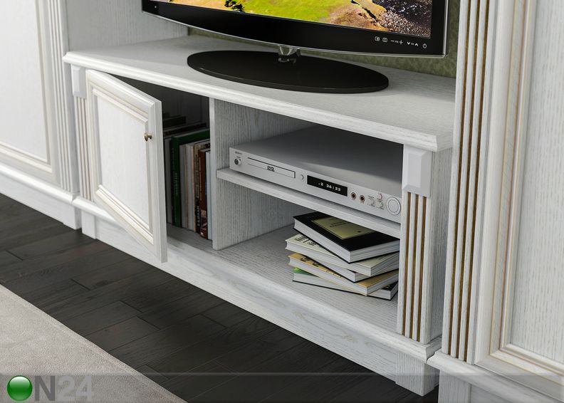 TV-taso Versailles kuvasuurennos