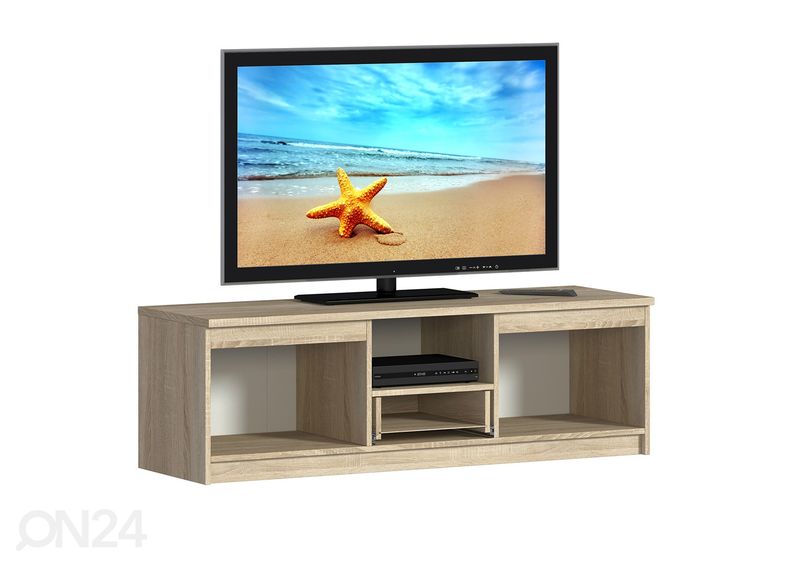 TV-taso Vesta kuvasuurennos