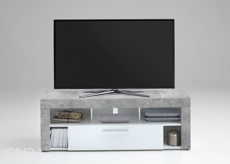 TV-taso Vibio 1 kuvasuurennos