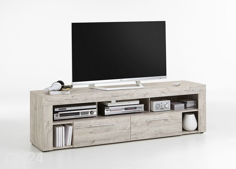 TV-taso Vibio 2 kuvasuurennos