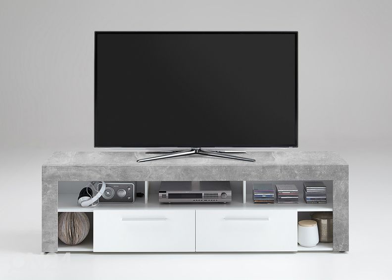 TV-taso Vibio 2 kuvasuurennos