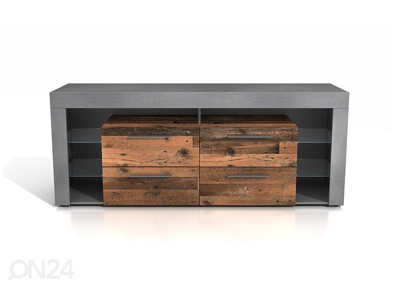 TV-taso Vibio 3 kuvasuurennos