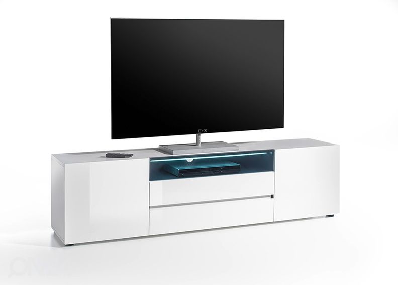 TV-taso Vicenza kuvasuurennos