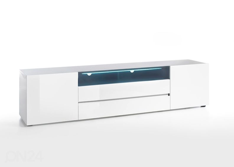 TV-taso Vicenza kuvasuurennos