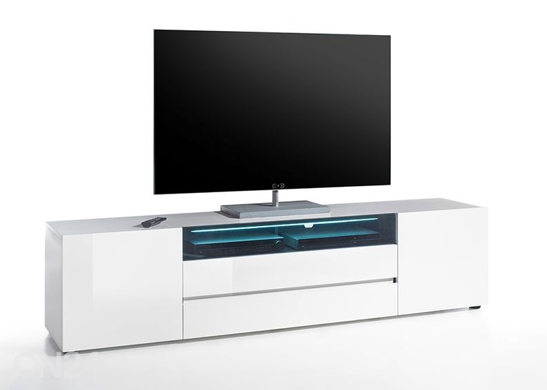 TV-taso Vicenza kuvasuurennos