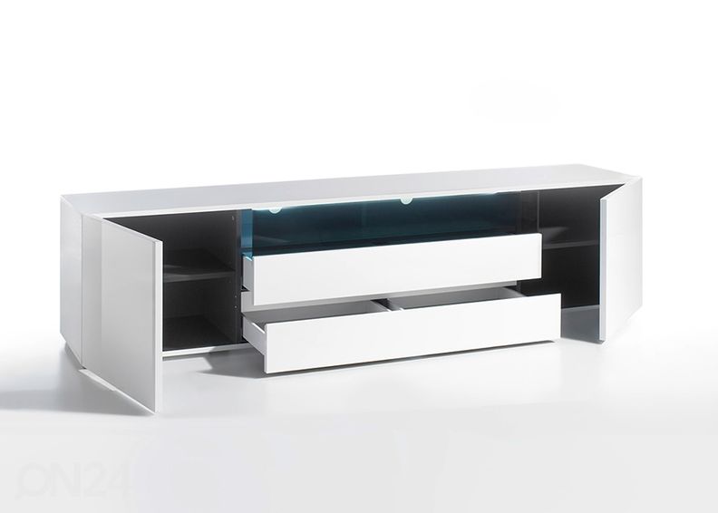 TV-taso Vicenza kuvasuurennos