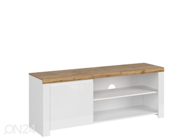 TV-taso Vigo 156 cm kuvasuurennos