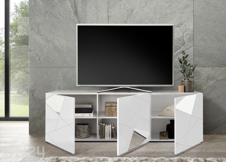 TV-taso Vittoria kuvasuurennos