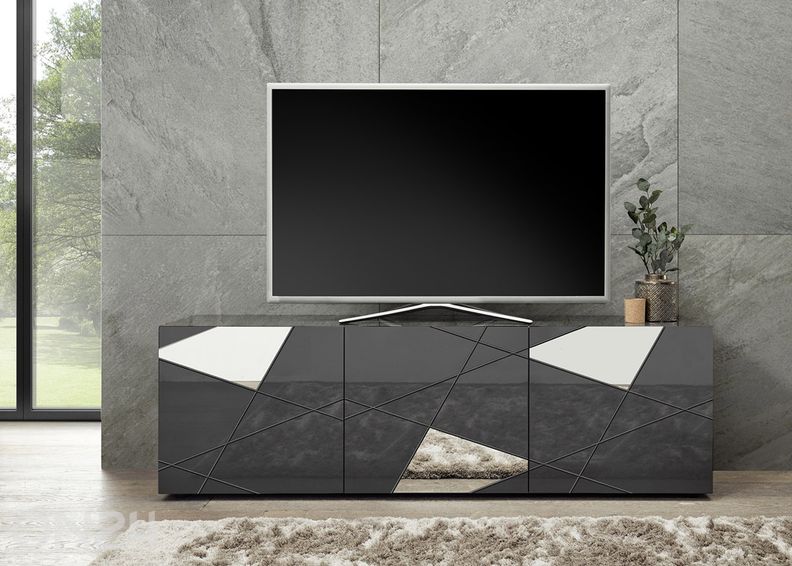TV-taso Vittoria kuvasuurennos