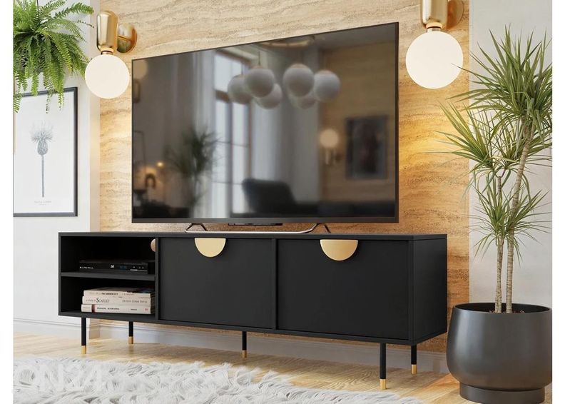 TV-taso Voteles 180 cm kuvasuurennos